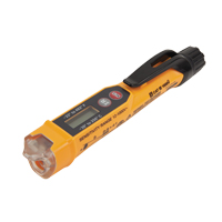 Testeur de tension sans contact avec thermomètre à infrarouge IB885 | Planification Entrepots Molloy