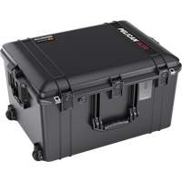 Air Case with Foam Insert, Hard Case Planification Entrepots Molloy
