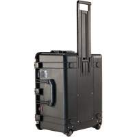 Air Case with Foam Insert, Hard Case Planification Entrepots Molloy