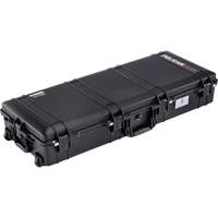 Air Long Case with Foam Insert, Hard Case Planification Entrepots Molloy