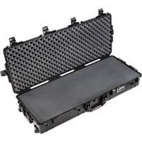 Air Long Case with Foam Insert, Hard Case Planification Entrepots Molloy