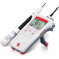 Oxymètres pour l'oxygène dissous (DO)