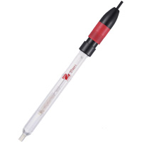 &eacute;lectrode de r&eacute;f&eacute;rence argent/chlorure d'argent Starter, 1,1 cm " lo Planification Entrepots Molloy