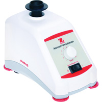 Mini agitateur Vortex analogique Planification Entrepots Molloy