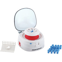 Mini centrifugeuse Frontier 5306 Planification Entrepots Molloy