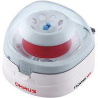 Mini centrifugeuse Frontier 5306 Planification Entrepots Molloy