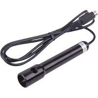 Sonde de conductivit&eacute; de rechange, 15 cm " lo Planification Entrepots Molloy
