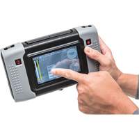 Cam&eacute;ras ultrasoniques & &agrave; d&eacute;tection sonore BatCam 2.0, Alerte Affichage Planification Entrepots Molloy