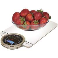 Balance &agrave; mesurer les portions, Capacit&eacute; 5 kg, Graduations 1 g Planification Entrepots Molloy