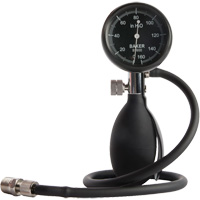 Squeeze Bulb Pressure Calibrator IC764 | Planification Entrepots Molloy