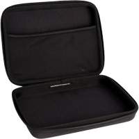 Medium Carrying Case, Hard Case Planification Entrepots Molloy