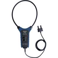 Sonde de courant flexible Planification Entrepots Molloy