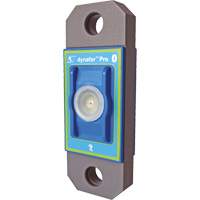 Dynafor&reg; Pro Wireless Digital Dynamometer, Remote Display, 2000 lbs. (1 tons) Working Load Limit Planification Entrepots Molloy