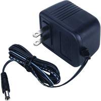Adaptateur d'alimentation, 110V Planification Entrepots Molloy