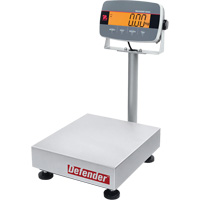 Balance Defender 3000, 14" lo x 12" la, Capacit&eacute; de 60 lb Planification Entrepots Molloy