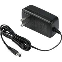 Adaptateur de courant de rechange pour le compteur de particules dair R9930 Planification Entrepots Molloy