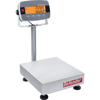 Balances d'&eacute;tabli Defender 3000, 14" lo x 12" la, Capacit&eacute; de 30 lb Planification Entrepots Molloy