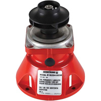 Bearing Assembly for In-Line Circulating Pumps Planification Entrepots Molloy