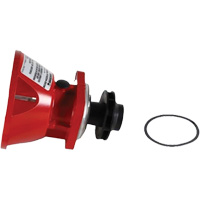 Bearing Assembly for In-Line Circulating Pumps Planification Entrepots Molloy