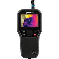 MR277 Building Inspection System with Moisture Hygrometer & MSX&reg; IR Camera, 10% - 90% RH, -22°- 122° F ( -30° - 50° C ) Planification Entrepots Molloy