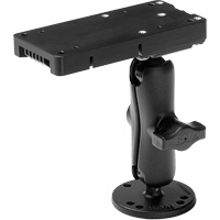 Trousse support de montage &agrave; deux joints &agrave; rotule Planification Entrepots Molloy