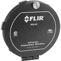 IR Window Planification Entrepots Molloy