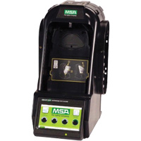 Galaxy&reg; GX2 Automated Test System with Non Charging, Compatible with Altair&reg; 5/5X Multigas Detector Planification Entrepots Molloy