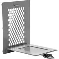 IRW-xPC/xPS 6" Large Format Infrared Inspection Windows Planification Entrepots Molloy