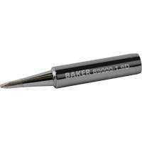 1.6d Soldering Iron Tip, Chisel Planification Entrepots Molloy