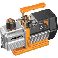 Dual Stage Dual Voltage Vacuum Pump Planification Entrepots Molloy