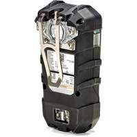 D&eacute;tecteur multigaz ALTAIR io 6 avec chargeur, 5 Gaz, LEL - CO - H2S - NO2 - O2 Planification Entrepots Molloy