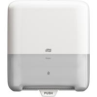 Distributeurs de papier