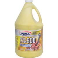 Savon antiseptique Super 600, Pierre ponce, 4 L, Bouteille, P&ecirc;che Planification Entrepots Molloy