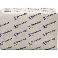Advanced Xpressnap&reg; Dispenser Napkin, 1 Ply, 8-1/2" L x 13" W, 500 /Pack Planification Entrepots Molloy