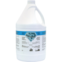 D&eacute;sinfectant Germxtra pour surfaces dures, 4 L, Cruche Planification Entrepots Molloy