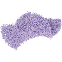 Scotch-Brite Purple Scour Pad, 4-1/2" L x 2-4/5" W Planification Entrepots Molloy