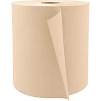 Essuie-mains en rouleau serr&eacute; Pro Select, 1 pli, Standard, 800' lo Planification Entrepots Molloy