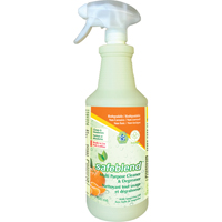 Multi-Purpose Cleaner, 950 ml, Trigger Bottle Planification Entrepots Molloy