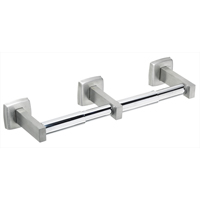 Toilet Paper Dispenser, Multiple Roll Capacity Planification Entrepots Molloy