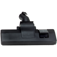 Brosse pour aspirateur industriel en acier inoxydable pour d&eacute;chets secs/humides Planification Entrepots Molloy