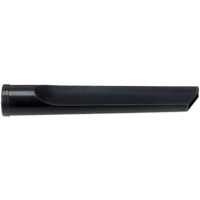 Suceur plat pour aspirateur industriel en acier inoxydable pour d&eacute;chets secs/humides Planification Entrepots Molloy