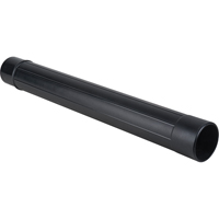 Lance pour aspirateur industriel en acier inoxydable pour d&eacute;chets secs/humides Planification Entrepots Molloy