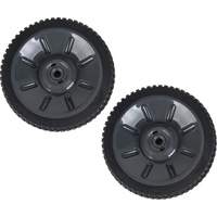Roulette pour aspirateur industriel en acier inoxydable pour d&eacute;chets secs/humides Planification Entrepots Molloy