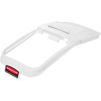 Couvercle pour les bacs &agrave; ingr&eacute;dients de 400 tasses Prosave Planification Entrepots Molloy