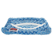 Manchon de vadrouille humide avec support flexible Hygen, Microfibre Planification Entrepots Molloy