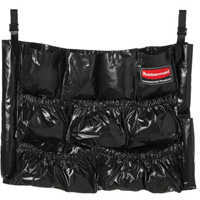 Sac porte-accessoires de s&eacute;rie ex&eacute;cutive BRUTE Planification Entrepots Molloy