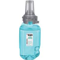 Botanical Hand Soap for GOJO&reg; ADX-7 Dispenser, Foam, 700 ml, Scented Planification Entrepots Molloy