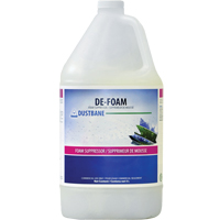 Suppresseur de mousse De-Foam, 5 L, Cruche Planification Entrepots Molloy