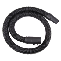 Tuyau souple pour aspirateurs industriels en poly Planification Entrepots Molloy