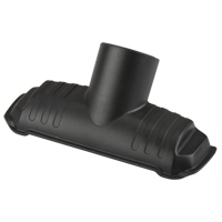 Embout tout usage pour aspirateurs industriels en poly Planification Entrepots Molloy